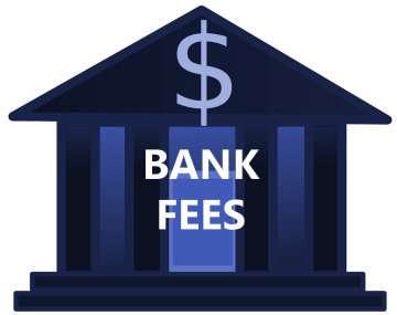 How to Save Money on Bank Fees